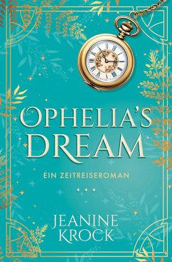 Cover Ophelia's Dream (eBook, ePUB)