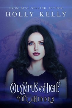 Cover Olympus High: The Hidden (eBook, ePUB)