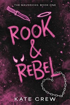 Rook & Rebel (eBook, ePUB) Cover Rook & Rebel (eBook, ePUB)