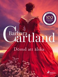 Cover Dömd att älska (eBook, ePUB)