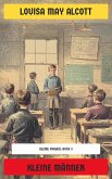 Kleine Männer (eBook, ePUB)