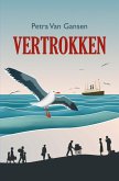 Vertrokken (eBook, ePUB)