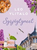 Syrjäytyneet (eBook, ePUB) Syrjäytyneet (eBook, ePUB)