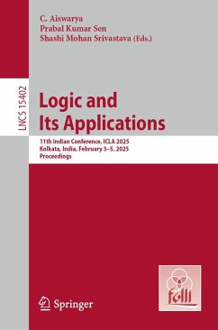 Cover Logic and Its Applications (eBook, PDF)
