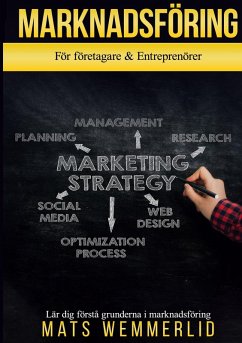Cover Marknadsföring (eBook, ePUB)