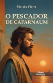 O Pescador de Cafarnaum (eBook, ePUB) O Pescador de Cafarnaum (eBook, ePUB)