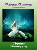 Chrysalette (Weather Wizard Adventure Series, #1.1) (eBook, ePUB) Chrysalette (Weather Wizard Adventure Series, #1.1) (eBook, ePUB)