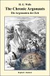 The Chronic Argonauts (eBook, ePUB) - Bild 1