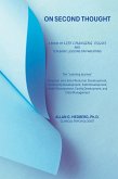 ON SECOND THOUGHT (eBook, ePUB) ON SECOND THOUGHT (eBook, ePUB)