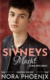 Sivneys Macht (Hayes Rudel, #8) (eBook, ePUB) Sivneys Macht (Hayes Rudel, #8) (eBook, ePUB)