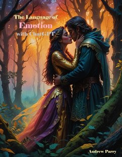 The Language of Emotion with ChatGPT (eBook, ePUB) - Parry, Andrew