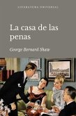La casa de las penas (eBook, ePUB) La casa de las penas (eBook, ePUB)