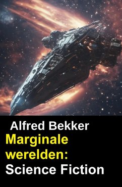 Cover Marginale werelden: Science Fiction (eBook, ePUB)