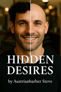 Hidden desires (Hairfetish Stories) (eBook, ePUB) - Steve, Austrianbarber