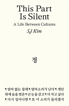 Cover This Part Is Silent (eBook, ePUB)