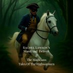 Tales Of The Highwaymen (Cross Over, #1) (eBook, ePUB) Tales Of The Highwaymen (Cross Over, #1) (eBook, ePUB)