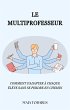 Le Multiprofesseur: Comment s'adapter... - Bild 1