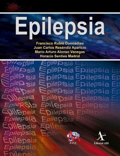 Cover Epilepsia (eBook, PDF)