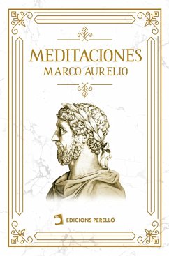 Cover Meditaciones (eBook, ePUB)