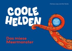 Coole Helden (eBook, PDF)