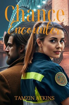Cover Chance Encounter (eBook, ePUB)