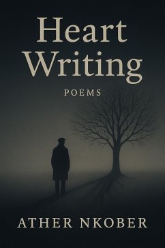 Heart Writing (Heart Writing Poetry, #1) (eBook, ePUB) Cover Heart Writing (Heart Writing Poetry, #1) (eBook, ePUB)