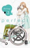 Perfect World 02 (eBook, ePUB) Perfect World 02 (eBook, ePUB)