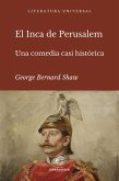 El Inca de Perusalem (eBook, ePUB)
