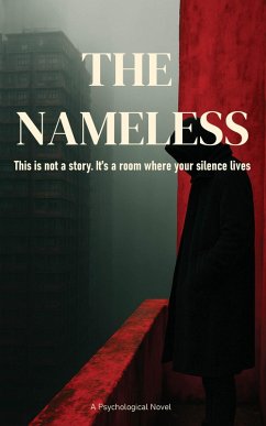 Cover The Nameless (Echoes of Collapse, #153) (eBook, ePUB)