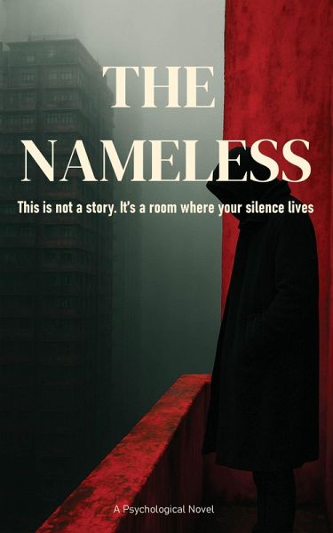 The Nameless (Echoes of Collapse, #153) (eBook, ePUB) The Nameless (Echoes of Collapse, #153) (eBook, ePUB)