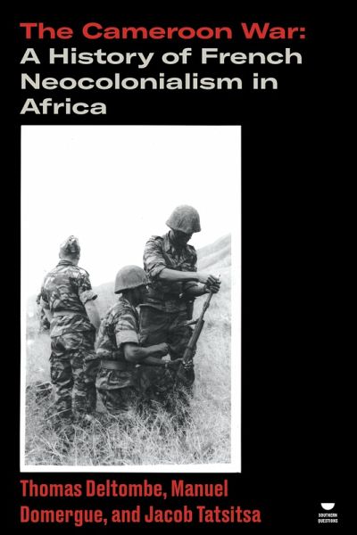The Cameroon War (eBook, ePUB)
