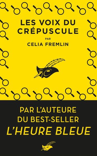 Les Voix du crépuscule (eBook, ePUB) Les Voix du crépuscule (eBook, ePUB)