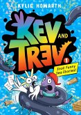 Kev and Trev 1: Snot Funny Sea Stories! (eBook, ePUB) Kev and Trev 1: Snot Funny Sea Stories! (eBook, ePUB)