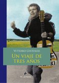 Un viaje de tres años (eBook, ePUB) Un viaje de tres años (eBook, ePUB)