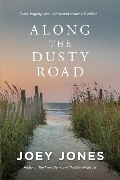 Cover Along the Dusty Road (eBook, ePUB)