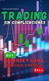 .Trading: Sin Complicaciones (eBook, ePUB)