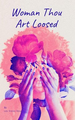 Cover Woman Thou Art Loosed (eBook, ePUB)