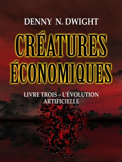 Cover CRÉATURES ÉCONOMIQUES (eBook, ePUB)