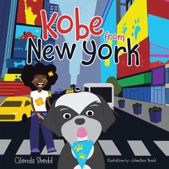 Cover Kobe from New York (eBook, ePUB)