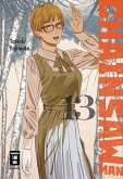 Chainsaw Man 13 (eBook, ePUB) Chainsaw Man 13 (eBook, ePUB)