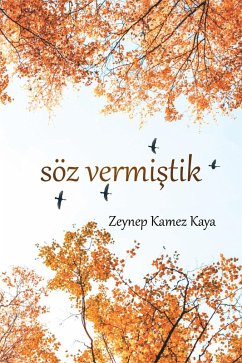 Cover SÖZ VERMISTIK (eBook, ePUB)