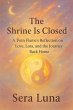 The Shrine Is Closed: A Twin Flame's... - Bild 1
