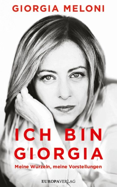 Ich bin Giorgia (eBook, ePUB)