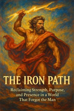 Cover The Iron path (eBook, ePUB)