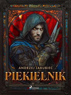 Cover Piekielnik (eBook, ePUB)