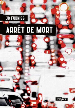 Cover Dead mile (eBook, ePUB)