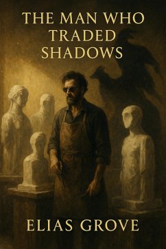 Cover The Man Who Traded Shadows (eBook, ePUB)