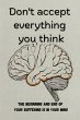 Don't Accept Everything You Think... - Bild 1