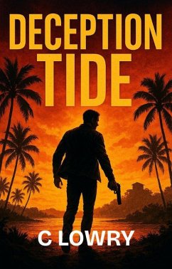 Cover Deception Tide (eBook, ePUB)