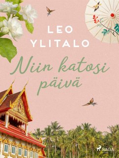 Cover Niin katosi päivä (eBook, ePUB)